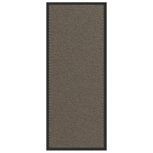 Otirač smeđi 60 x 150 cm - Smeđa 60 x 150 cm 1 Cijena