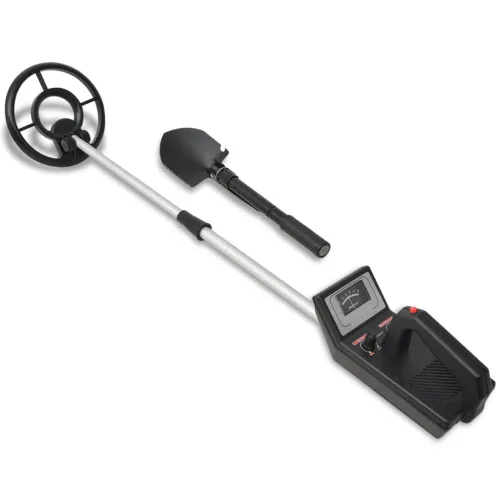 Detektor Metala s Lopatom 160 cm Cijena