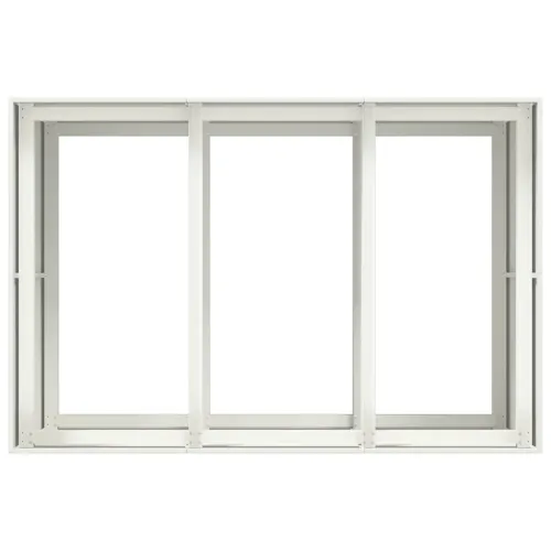 Sadilica bijela 120x80x80 cm od čelika - Bijela 120 x 80 x 80 cm 1 Bijela Cijena