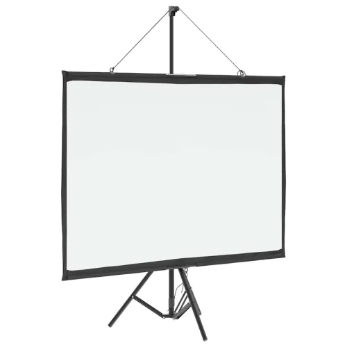 Projekcijsko platno sa stativom 50 inča 4:3 - 50 (4:3) Cijena