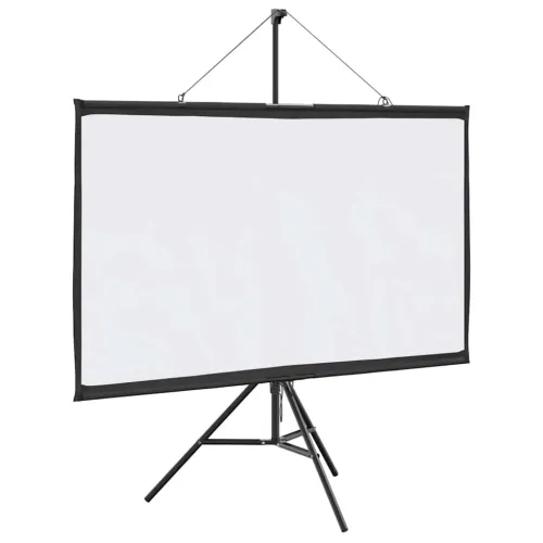 Projekcijsko platno sa stativom 50 inča 16:9 - 50 (16:9) Cijena