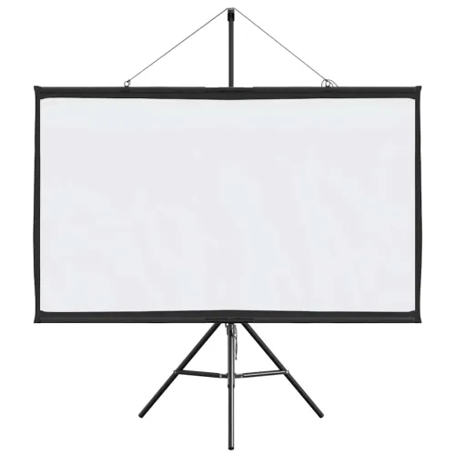 Projekcijsko platno sa stativom 50 inča 16:9 - 50 (16:9) Cijena