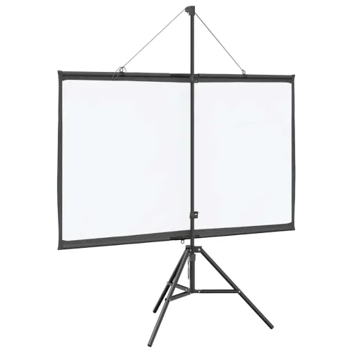 Projekcijsko platno sa stativom 60 inča 16:9 - 60 (16:9) Cijena