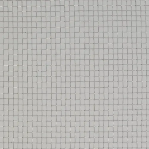 Žične Ograde 100 x 500 cm Mesh Nehrđajući čelik 201 Srebrna - 100 x 500 cm 1 Nehrđajući čelik 202 100 x 500 cm Cijena