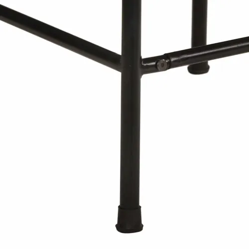 Barski stolci 2 kom 46x35,5x70 cm masivnog grubog drva manga - 46 x 35.5 x 70 cm 2 Grubo masivno drvo manga Cijena