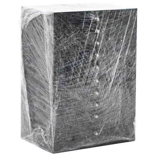 rastezljiva folija 2 kom prozirna 23 μm 50 cm x 150 m - Transparentan 50 cm x 150 m (debljina 23 μm) 2 Transparentan Cijena