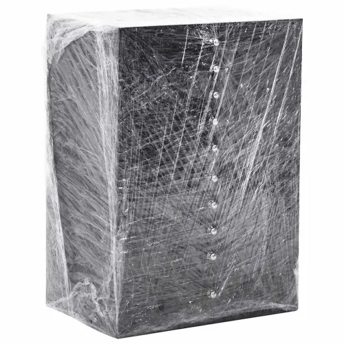 rastezljiva folija 2 kom prozirna 30 μm 50 cm x 300 m - Transparentan 50 cm x 300 m (debljina 30 μm) 2 Transparentan Cijena