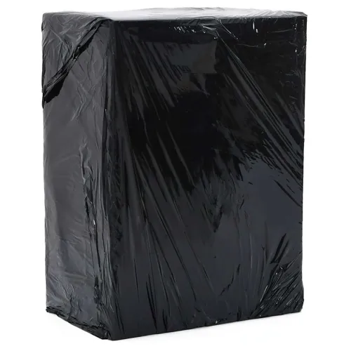 rastezljiva folija 2 kom crna 30 μm 50 cm x 300 m - Crna 50 cm x 300 m (debljina 30 μm) 2 Crna Cijena