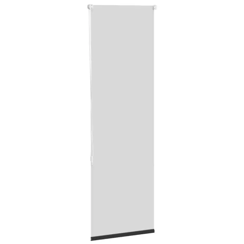 Rolo zavjesa Blackout Black 40x150 cm Širina tkanine 35,7 cm - Crna 40 cm 150 cm Crna Cijena