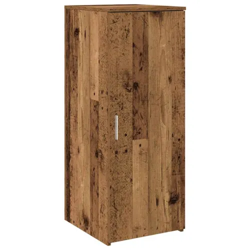 Recepcijski stol 180x50x103,5 cm od konstruiranog drva - Staro drvo 180 x 50 x 103.5 cm Cijena