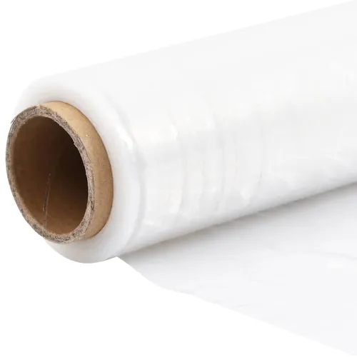 rastezljiva folija 6 kom prozirna 30 μm 50 cm x 150 m - Transparentan 50 cm x 150 m (debljina 30 μm) 6 Cijena