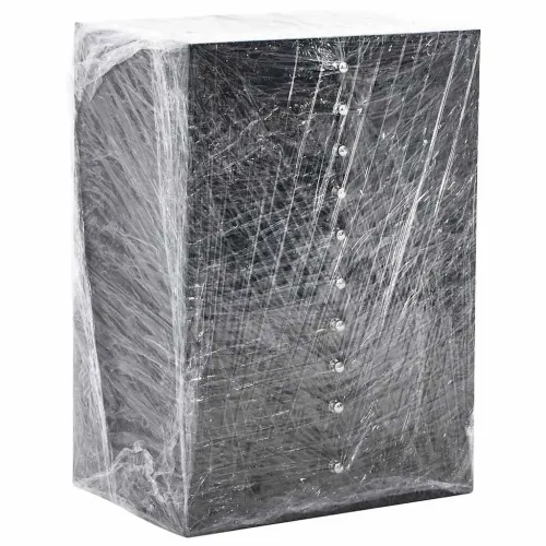 rastezljiva folija 2 kom prozirna 20 μm 50 cm x 300 m - Transparentan 50 cm x 300 m (debljina 20 μm) 2 Transparentan Cijena
