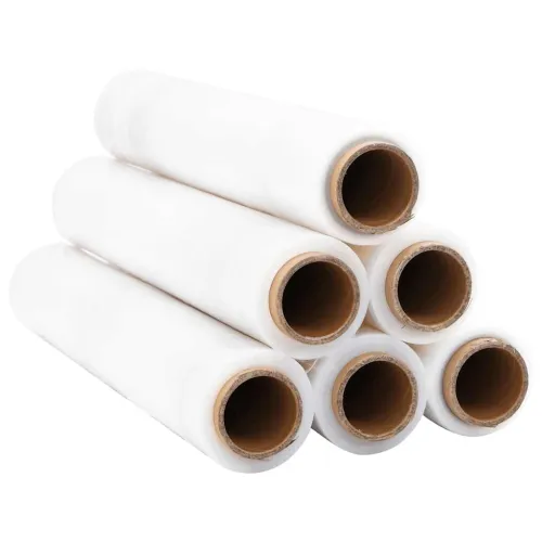 rastezljiva folija 6 kom prozirna 30 μm 50 cm x 300 m - Transparentan 50 cm x 300 m (debljina 30 μm) 6 Transparentan Cijena