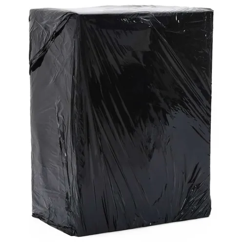 rastezljiva folija 6 kom crna 20 μm 50 cm x 300 m - Crna 50 cm x 300 m (debljina 20 μm) 6 Crna Cijena