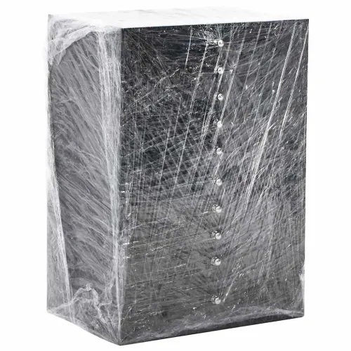 rastezljiva folija 6 kom prozirna 20 μm 50 cm x 150 m - Transparentan 50 cm x 150 m (debljina 20 μm) 6 Transparentan Cijena