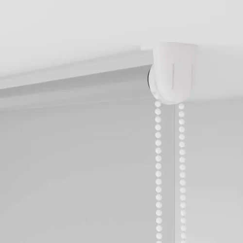 Rolo zavjesa Blackout svijetlo siva 40x150 cm Širina tkanine - Svjetlosiva 40 cm 150 cm Svjetlosiva Cijena