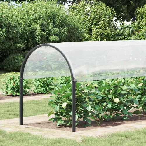 Pokrivač za biljke s ušicama 2x5 m polietilen - 2 x 5 m 1 2 x 5 m Cijena
