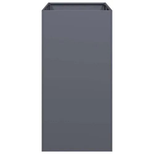 Sadilica antracit 40x80x80 cm od čelika - Antracit 40 x 80 x 80 cm 1 Antracit Cijena