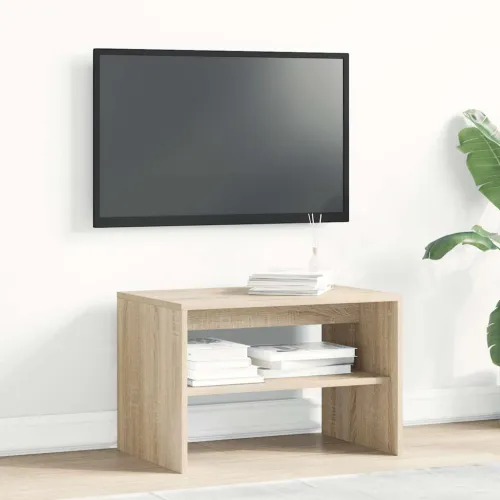 TV ormarić sonoma hrast 60x40x40 cm konstruirano drvo - sonoma hrast 60 x 40 x 40 cm 1 Cijena