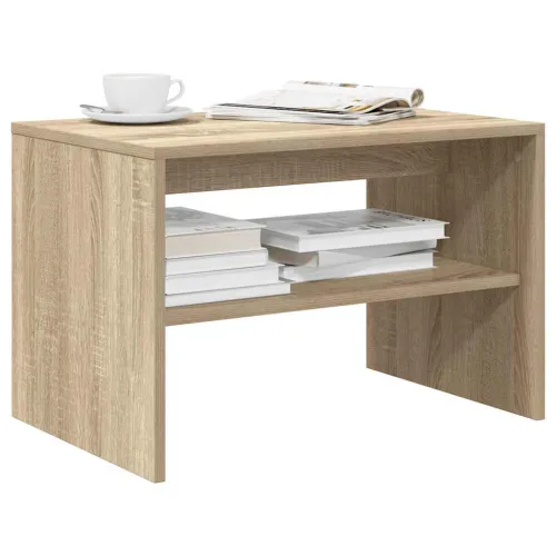 TV ormarić sonoma hrast 60x40x40 cm konstruirano drvo - sonoma hrast 60 x 40 x 40 cm 1 Cijena