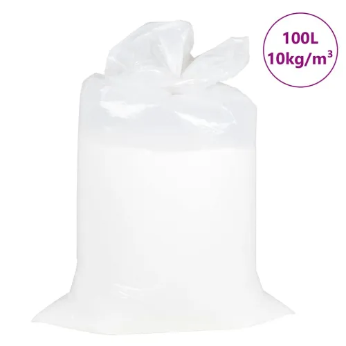 Punjenje vreća EPS 100 L bijelo 10 kg/m³ - 100l (10 kg/m³) Cijena
