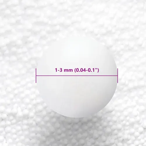 Punjenje vreća EPS 50 L bijelo 18 kg/m³ - 50l (18 kg/m³) Cijena