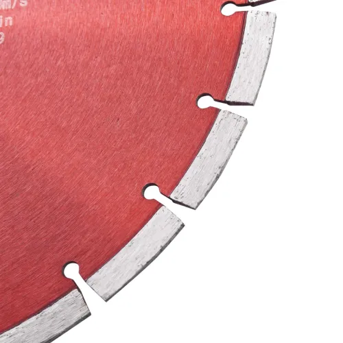Dijamantni disk za rezanje čelični 300 mm - 300 mm/22.23 mm Cijena