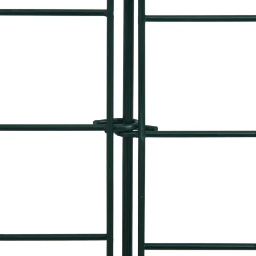 Set vrtnih ograda 77,5 x 64 cm zeleni - 77.5 x 64 cm 1 77.5 x 64 cm Cijena