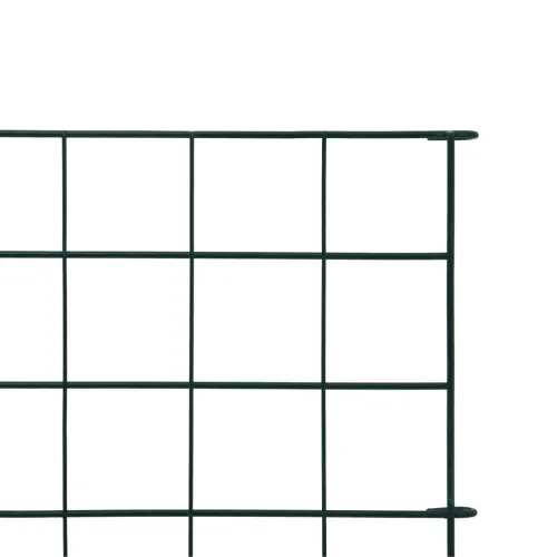 Set vrtnih ograda 77,5 x 64 cm zeleni - 77.5 x 64 cm 1 77.5 x 64 cm Cijena