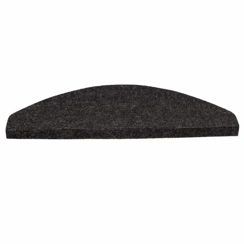 Ljepljivi tepisi za stepenice 30 kom crni 56 x 17 x 3 cm - Crna 56 x 17 x 3 cm 30 Cijena