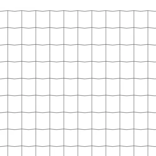 Euro ograda čelična 10 x 1 m siva - Siva 1 m 10 m Cijena