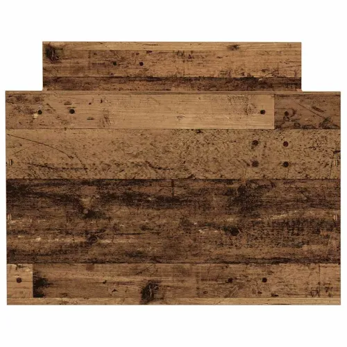 Okvir kreveta bez madraca staro drvo 90x200 cm - Staro drvo 90 x 200 cm Cijena