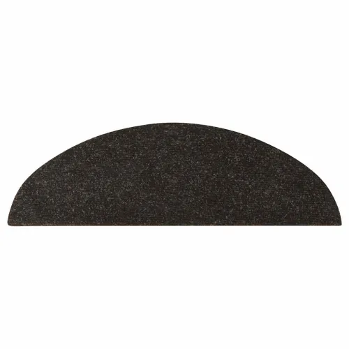 Ljepljivi tepisi za stepenice 30 kom antracit 56x17x3 cm - Antracit 56 x 17 x 3 cm 30 Cijena