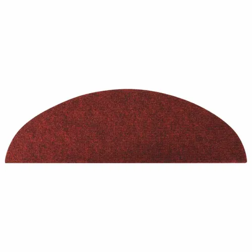 Ljepljivi tepisi za stepenice 30 kom crveni 56 x 17 x 3 cm - Crvena 56 x 17 x 3 cm 30 Cijena