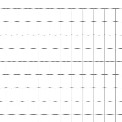 Euro ograda 10 x 1,2 m čelična siva - Siva 1.2 m 10 m Cijena