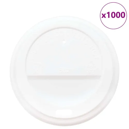 Papirnati poklopci za šalice za kavu Ø80 mm 8oz 1000 kom - 80 mm 1 80 mm Cijena