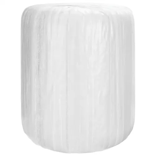 Poljoprivredna rastezljiva folija bijela 25 µm 50 cm x 1800 m - Bijela 50 cm x 1800 m 1 Bijela Cijena