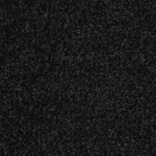 Otirač crni 90 x 120 cm - Crna 90 x 120 cm Cijena