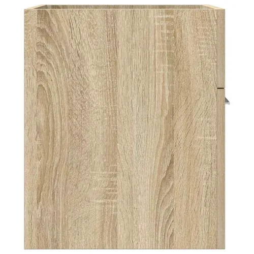 Kupaonski ormarić za Lavabo - Umivaonik sonoma hrast 41x38,5x46 cm - Sonoma hrast 41 x 38.5 x 46 cm Cijena