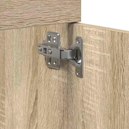 Kupaonski ormarić za Lavabo - Umivaonik sonoma hrast 41x38,5x46 cm - Sonoma hrast 41 x 38.5 x 46 cm Cijena