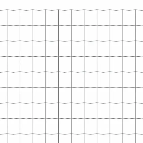 Euro ograda 25 x 1 m čelična siva - Siva 1 m 25 m Cijena