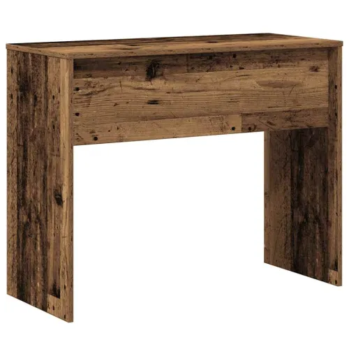 Stol staro drvo 90x40x72 cm konstruirano drvo - Staro drvo Cijena