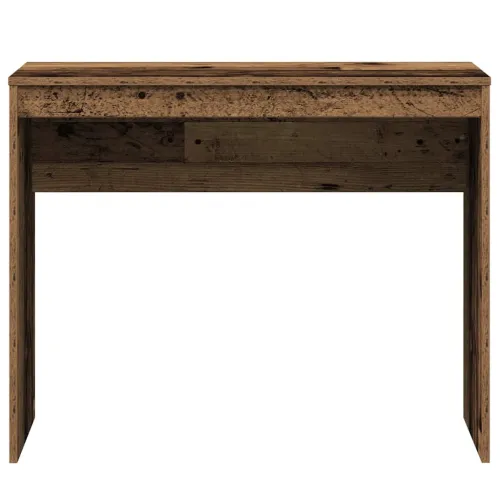 Stol staro drvo 90x40x72 cm konstruirano drvo - Staro drvo Cijena