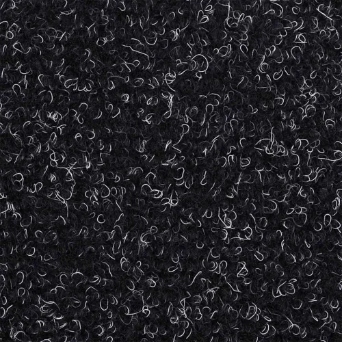 Prostirke za stepenice, samoljepljive, 20 kom, 65x21x4 cm, crne, poluokrugle, velike - Crna 65 x 21 x 4 cm 20 Cijena