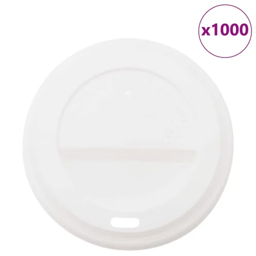 Papirnati poklopci za šalice za kavu Ø90 mm 12oz i 16oz 1000kom - 90 mm 1 90 mm Cijena