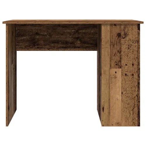 Stol staro drvo 100x55x75 cm konstruirano drvo - Staro drvo Cijena