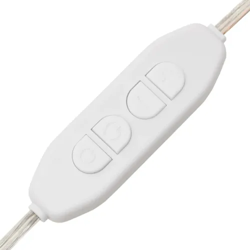 Ormar s ogledalom i LED-om Staro drvo 90x31,5x62 cm - Staro drvo Cijena