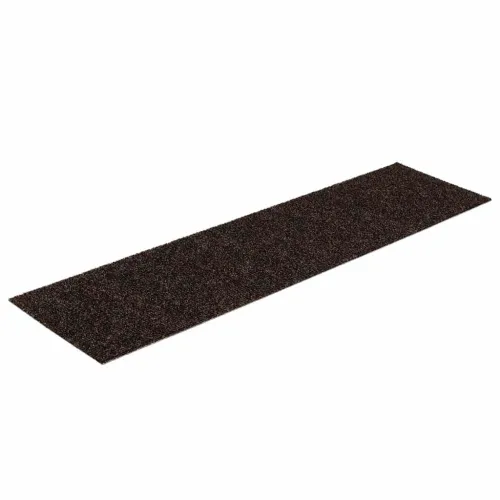 Prostirke za stepenice samoljepljive 30 kom 76x20 cm tamnosmeđe pravokutne - Tamno smeđa 76 x 20 cm 30 Cijena