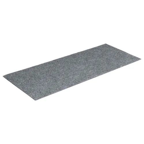 Prostirke za stepenice samoljepljive 30 kom 60x25 cm svijetlo sive pravokutne - Svjetlosiva 60 x 25 cm 30 Cijena