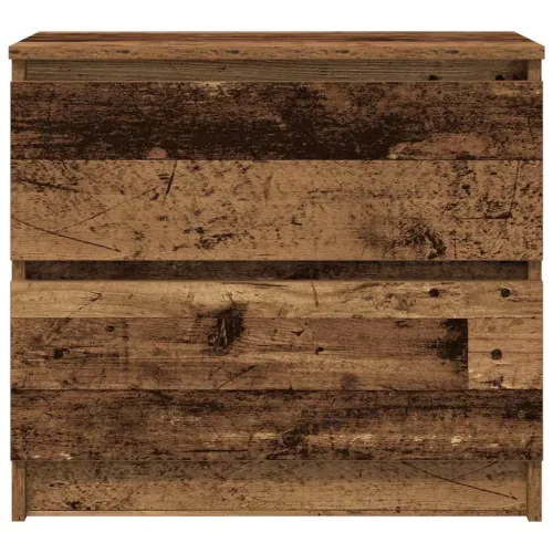 TV ormarić staro drvo 60x35x54 cm konstruiranog drva - Staro drvo 1 60 cm Cijena
